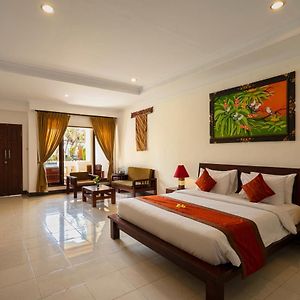 Chambre Double de Luxe